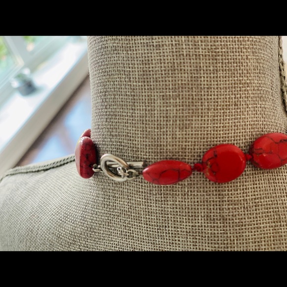 Ralph Lauren necklace - Picture 3 of 3